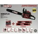 thumbnail image 4 of Motosierra Gasolina 20puLG 52cc 2.5hp + Accesorios Husky, 4 of 4