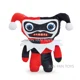 thumbnail image 3 of 2025 Fuggler divertido monstruo feo DC héroe de peluche Batman Superman Harley Quinn Joker película modelo periférico coleccionable regalo para niños, 3 of 5