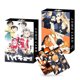 thumbnail image 1 of Tarjetas fotográficas Lomo Card Haikyuus Anime, 30 unidades por paquete, 1 of 3