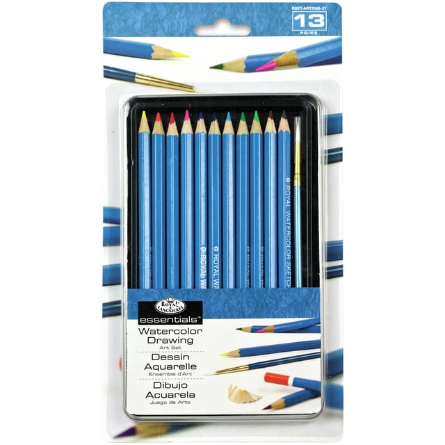 cepillo real Royal Brush RSET2505