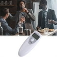 thumbnail image 6 of Under $10 Portable Breathalyzer, Alcohol Tester for Drivers, Portable Breathalyzer, Alcohol Tester with Advanced Sensor for Accurate & Fast Results, Promotes Responsible Driving, Christmas, 6 of 9
