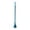 Blue BU, variant on Ganfancp Stainless Steel 304 Detachable Straw Colander Tea Leaking Spoon Milk Tea Coffee Stirring Spoon for Home