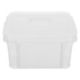 thumbnail image 1 of Shisuyan Carry Storage Box Tool Organizer Medication Organizer Multipurpose Lidded Storage Case, 1 of 9