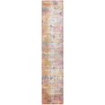 thumbnail image 2 of Rugs.com Deepa Collection Rug – 12 Ft Runner Multi Medium Rug Perfect For Hallways, Entryways, 2 of 9