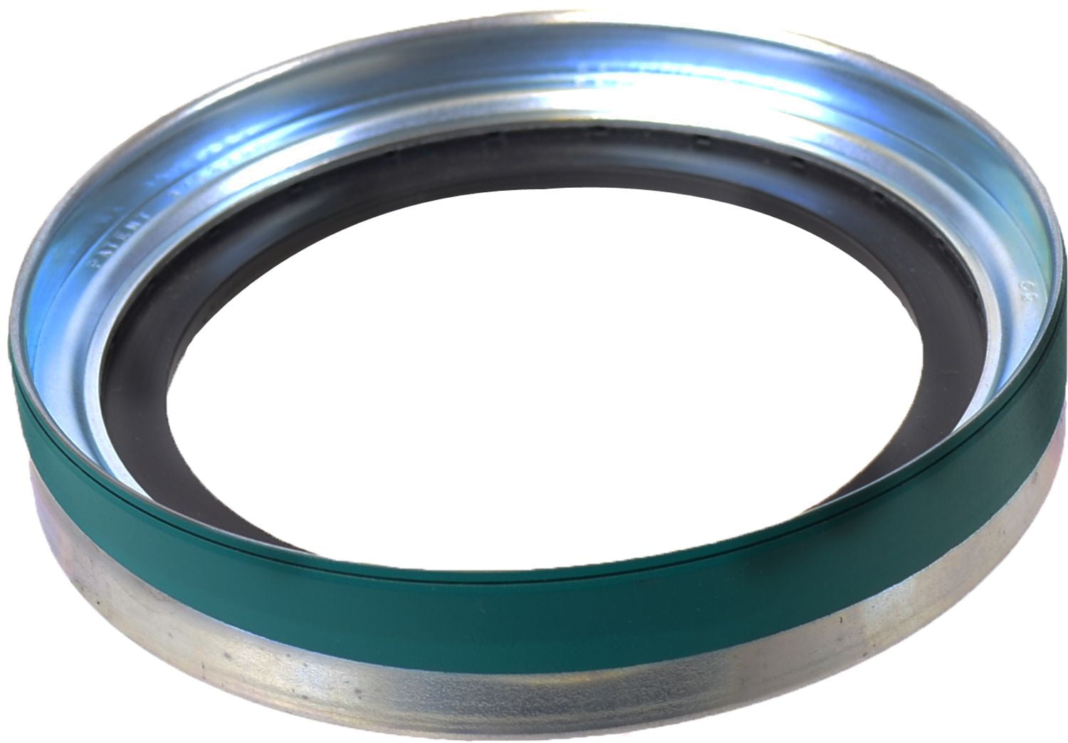 Wheel Seal Fits select: 1988 CHEVROLET C6500, 1988 GMC C7000