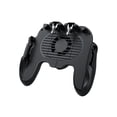 thumbnail image 1 of Bearachild Refrigeración portátil para teléfono inteligente, Gamepad, radiador, soporte para teléfono móvil, controlador de juegos, sistemas Videojuegos y accesorios Batería, 1 of 6
