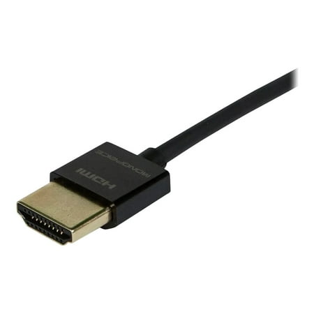 UPC: 0757901815775 | Monoprice HDMI to VGA Kit