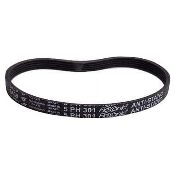 Turbocat Air Driven Power Nozzle Serpentine Belt 8439-01