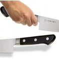 thumbnail image 4 of Tojiro Kitchen Knife F-807, Stainless Steel, 4 of 5