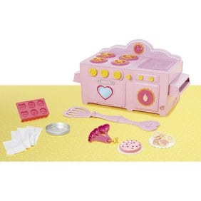 Lalaloopsy Magic Play Kitchen And Cafe Walmart Com