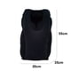 thumbnail image 2 of Almohada inflable para el cuello utilizada para aviones/coches/autobuses/trenes, 2 of 6