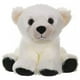 thumbnail image 2 of Peluche de Oso Polar Nieve 16 cm., 2 of 4