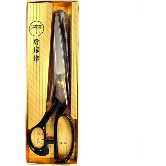 Dragonfly A-260 Tailoring Scissors