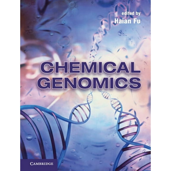 Chemical Genomics, (Hardcover)