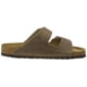 thumbnail image 4 of Sandalias Birkenstock Arizona Soft con punta abierta, marrón, 7 m, 4 of 7