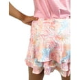 thumbnail image 5 of Daphne Youth Girls' Skort, 5 of 6