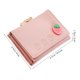 thumbnail image 2 of unbranded Cartera Para Mujer En Cuero PU Rosa Con De Y Cremallera, 2 of 6
