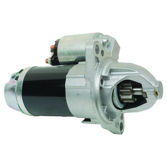 NEW Starter Fits Mitsubishi M0T20171 2-YEAR WARRANTY