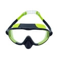 thumbnail image 4 of Hyasfey Swim Goggles for Kids Adults No Leaking Anti-Fog Diving Face Guard with Nose Cover Anti-UV Wide View Swimming Goggles, 4 of 7