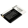 thumbnail image 3 of 1200mAh SNN5865A BH5X Battery for Motorola Droid X MB810 Milestone X ME811 Shadow MB870 Daytona Droid X2 Fire XT, 3 of 4