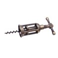 thumbnail image 1 of Red Wine Opener Handle Pressure Corkscrew Zinc Alloy Bronzed Bronzed Cork Puller Bar Party Cork Puller Remover, 1 of 7
