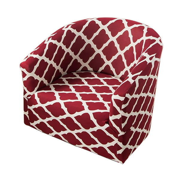 de sofá Funda de sofá de poliéster Funda para muebles de dormitorio Bar Estilo T Gloria Funda de sofá