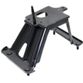 thumbnail image 7 of For Kia Soul 2014 2015 2016 Bumper Support Bracket Passenger Side | Rear | CAPA Certified | Steel | Replacement For KI1167101, KI1167101C | 86642B2010, 7 of 7