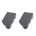 thumbnail image 2 of Truck Bed Rail Stake Pocket Cover Multipurpose Truck Stake Pocket Cover Car Accessories, 2 of 5