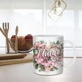 thumbnail image 1 of Fridja Sales Mother's Day Ceramic Coffee Mark Cup Mum Tea Cup Mama, 1 of 5