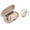 Beige, variant on Wireless Earbuds True Wireless Bluetooth 5.3 Earphones With Wireless Charging Sweat With Bluetooth Headset