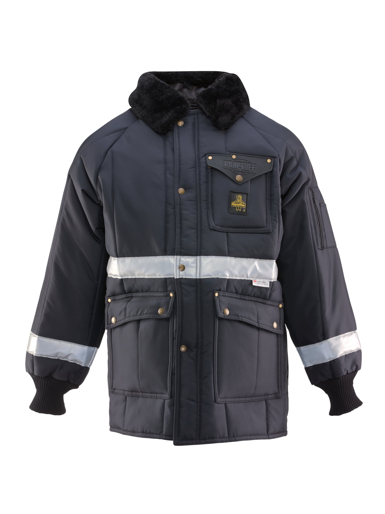 super tuff workwear jacket