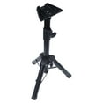 thumbnail image 3 of Heavy Duty Adjustable Tripod Stand 52~82cm Metal Telescoping PTZ Camera Mount Adapter For Starlink Gen3 Camera Accessories, 3 of 10