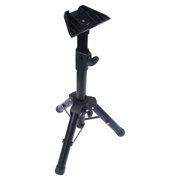 Heavy Duty Adjustable Tripod Stand 52~82cm Metal Telescoping PTZ Camera Mount Adapter For Starlink Gen3 Camera Accessories