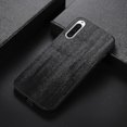 thumbnail image 1 of For Sony Xperia 10 V Cowhide Texture Cell Phone Cover Leather+tpu+pc Back Case, 1 of 1