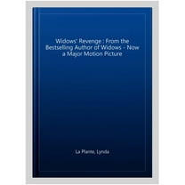 Widows' Revenge Lynda La Plante (Paperback)