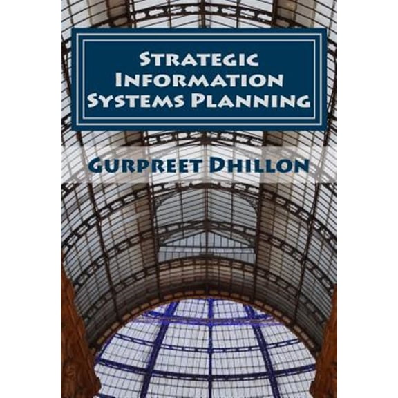 Pre-Owned Strategic Information Systems Planning: Readings and Cases, (Paperback)