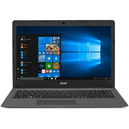 Acer Mineral Gray 14