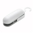 thumbnail image 1 of WRKEKC Clearance Mini Handheld Bag Sealer - Heat Tool for Food Preservation & Snacks, 1 of 7