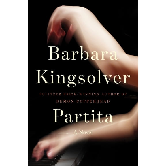 Partita, (Hardcover)