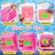 thumbnail image 3 of Kit de juguetes en gel Aqua Water para niños MDINGTD con 12 geles y 12 moldes, 3 of 7