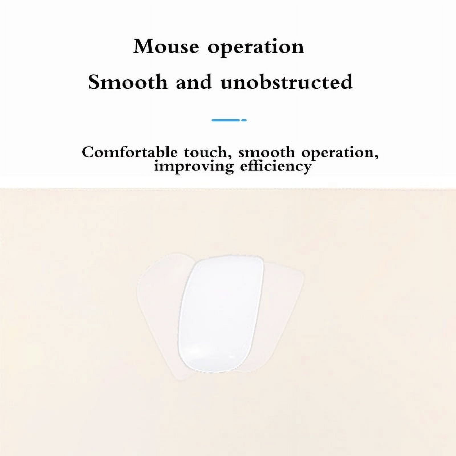Portable Mouse pad large Gaming Waterproof Non-slip PU Leather Suede Desk Mat Computer Keyboard desk pad Mats white mousepad