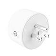 thumbnail image 2 of Enchufe Inteligente Yeacher 10A 2200W Mini WiFi Smart Socket Con Función De Temporizador, 2 of 8