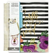 Paper House X Mommy Lhey 12-Month Undated Planner-Hustle