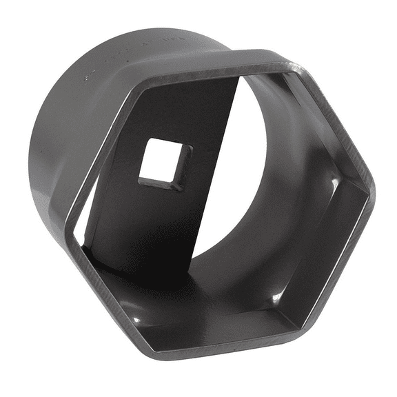 OTC 1914 6-Point Wheel Bearing Locknut Socket, 4 in. 3/4 in. Drive