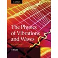 thumbnail image 1 of The Physics of Vibrations and Waves, 1 of 1