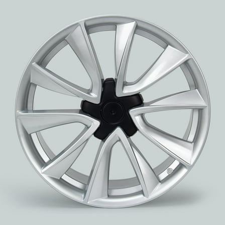 19" Replacement Wheel Rim for 2017-2023 Model 3 19" x 8.5" Alloy Rim 104426400A