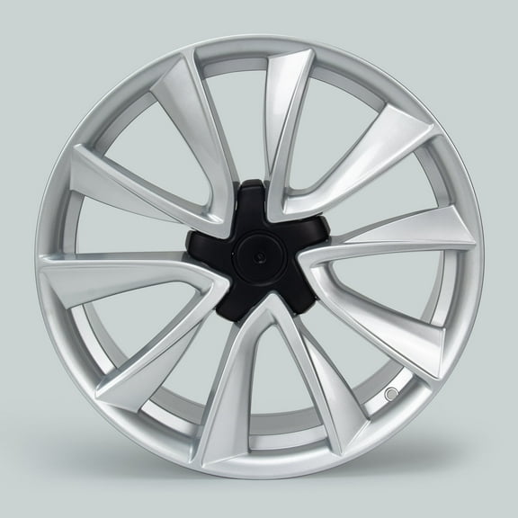 19" Replacement Wheel Rim for 2017-2023 Model 3 19" x 8.5" Alloy Rim 104426400A