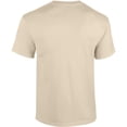 thumbnail image 3 of Gildan Mens Heavy Cotton Short-Sleeved T-Shirt, 3 of 3
