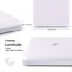 thumbnail image 2 of Luz de techo LED CHAO 30W Impermeable IP56 2400LM Blanco Frío 6500K, 2 of 5
