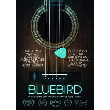 Bluebird (DVD)